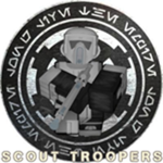 TGE || -Scout Troopers- ||