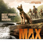 Max -Official Movie Group-