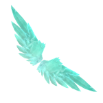 Frostbitten Upper Wings