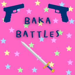 Baka Battles - BAKA Studio