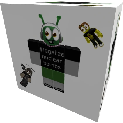 Item Thumbnail