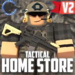  Tactical Clothing° Home Store 2 (Revamping!)
