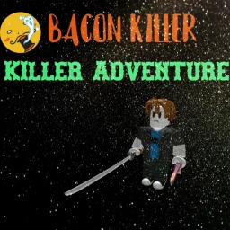 KIller Adventure icon