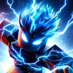 Champions de vitesse icon