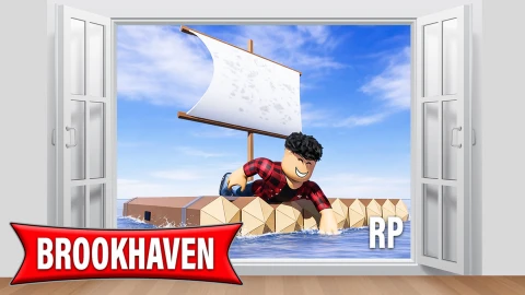 Brookhaven 🏡RP