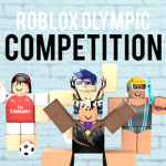 Roblox Olympic Competition