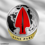 (Army Special Operations Command)