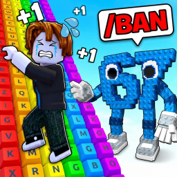 Climb Keyboard to Escape Brainrot!