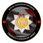 |CA| Royal Canadian Division