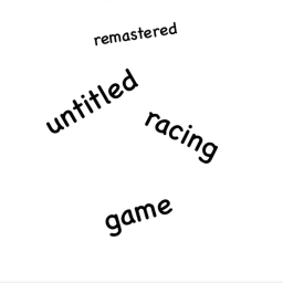 untitled racing game : remastered