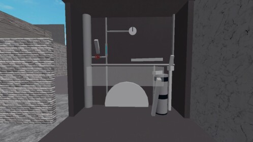The Last Stop[Beta]