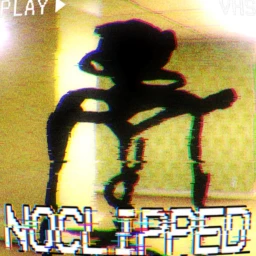 Noclipped icon