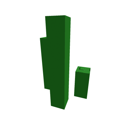 OLD ROBLOX TALL GRASS