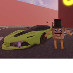[BETA] 🏎️Driving Simulator XL