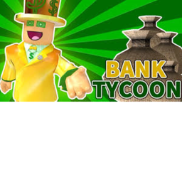 The Bank!