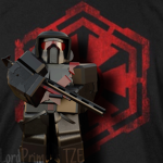 ZE//: Storm Commandos