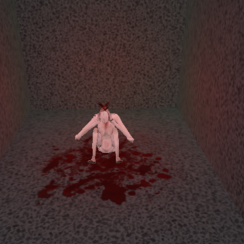 Shy Guy Demonstration.