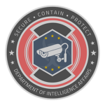 || Department of Intelligence Affairs [SCP]