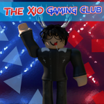 The Xio Gaming Club