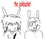 the junkbucket