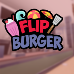 Flip Burger.