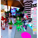 *~Bubble Army~*