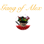 GANG OF ALEX!