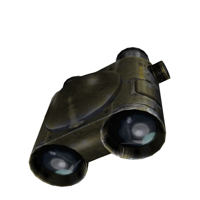 binoculars