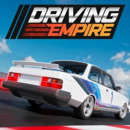 Driving Empire Car Racing RP