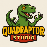 QuadRaptor Studio