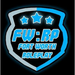 FWRP|FORT WORTH ROLEPLAY