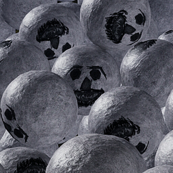 Sphere Rain