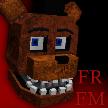 การเล่นบทบาทสมมติของ Freddy โดยแฟน ๆ (FNaF RP)