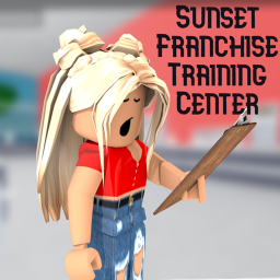 Sunset Training Center | V3