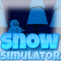 Snow Simulator icon