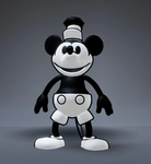 Mickey donations