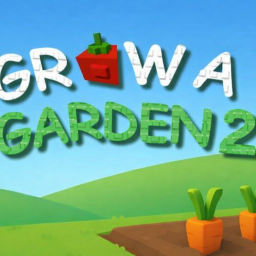 Grow A Garden 2🍅