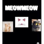 MEOWMEOW cat army
