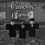 Vasovic Family
