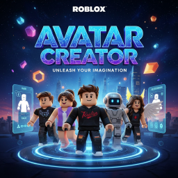 Avatar creator