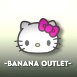 -banana outlet-