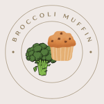 Broccoli Muffin