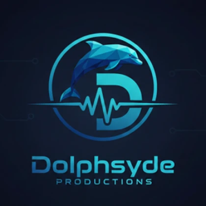 DolphSyde Productions Roblox group icon