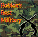 Roblox's Best Millitary