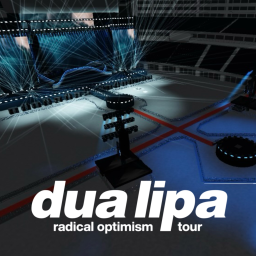 [BETA] Dua Lipa: Radical Optimism Stadium Tour