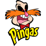 Pingas Inc.