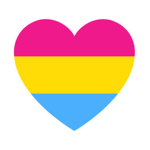 Pan pride