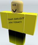The offical c00lguy Club (hacker group)