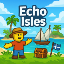 Echo Isles {MERGED}