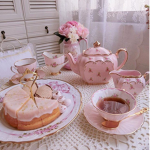 TeaKhun's Tea Corner